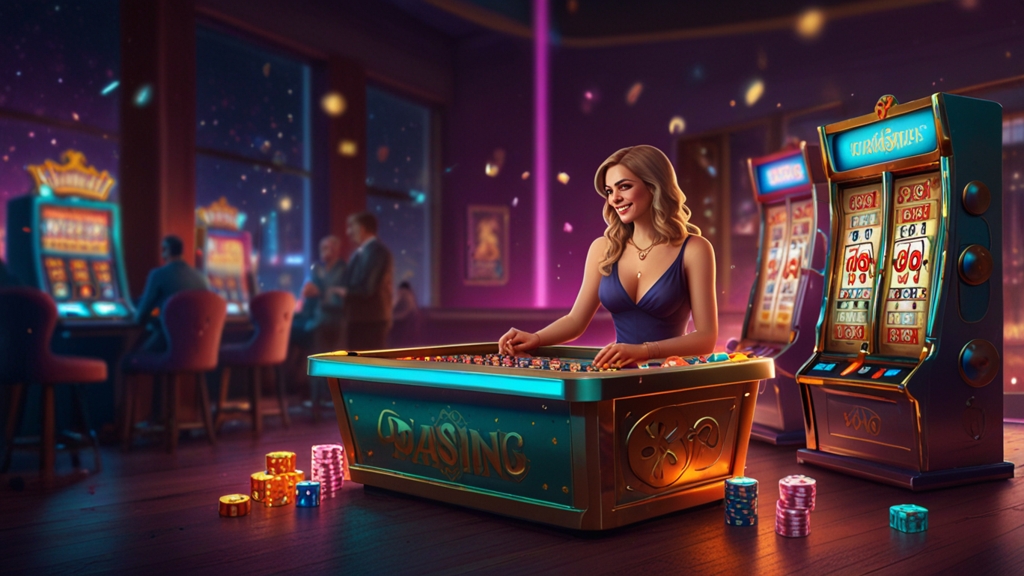 Nnv Casino Pareri