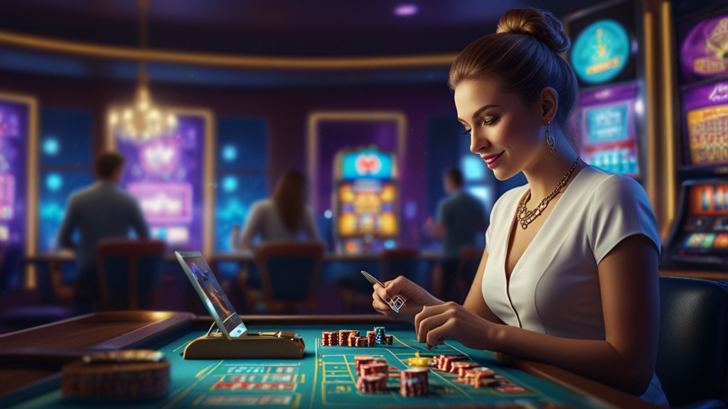 Nnv Casino Recenzii