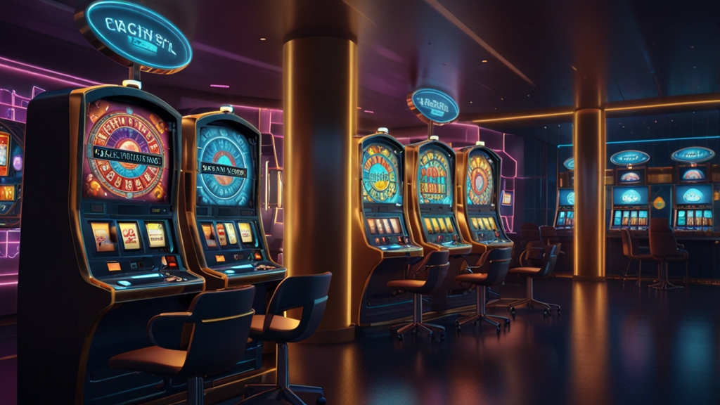 Nnv Casino Recenzie