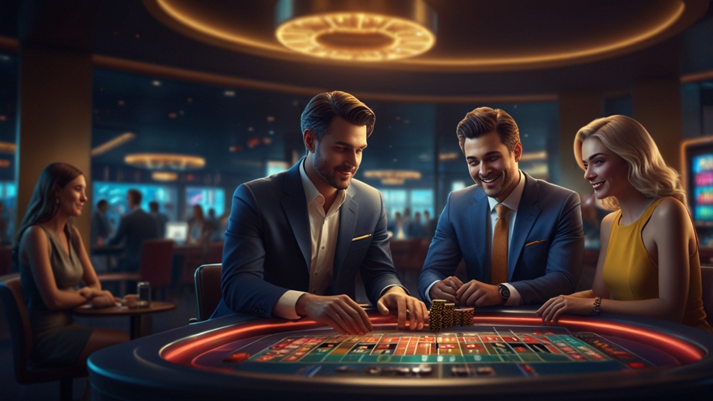 Nnvcasino Recenzii