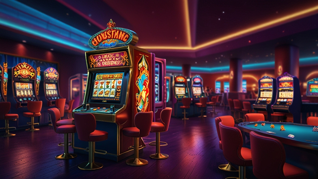 Nnv Casino Review